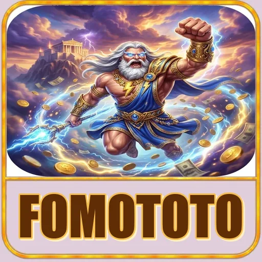 Gambar verifikasi keamanan akun masuk & daftar fomototo
